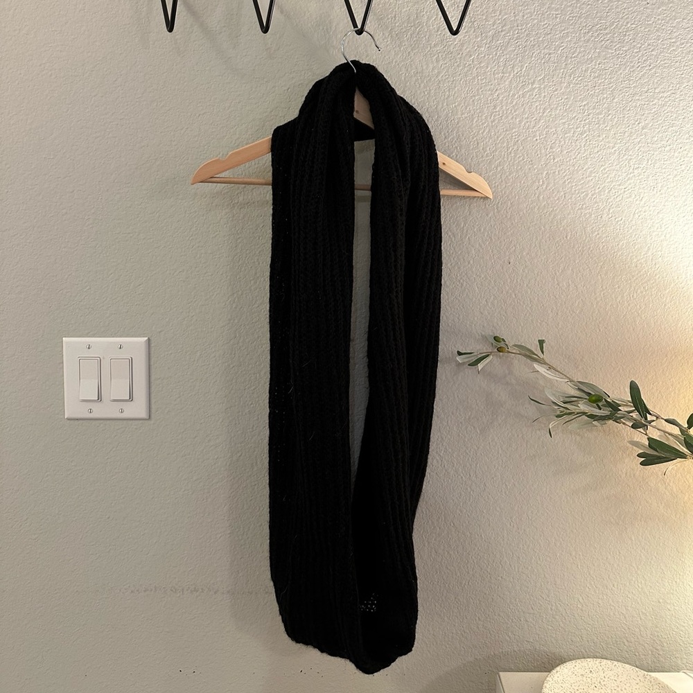 Infinity Scarf